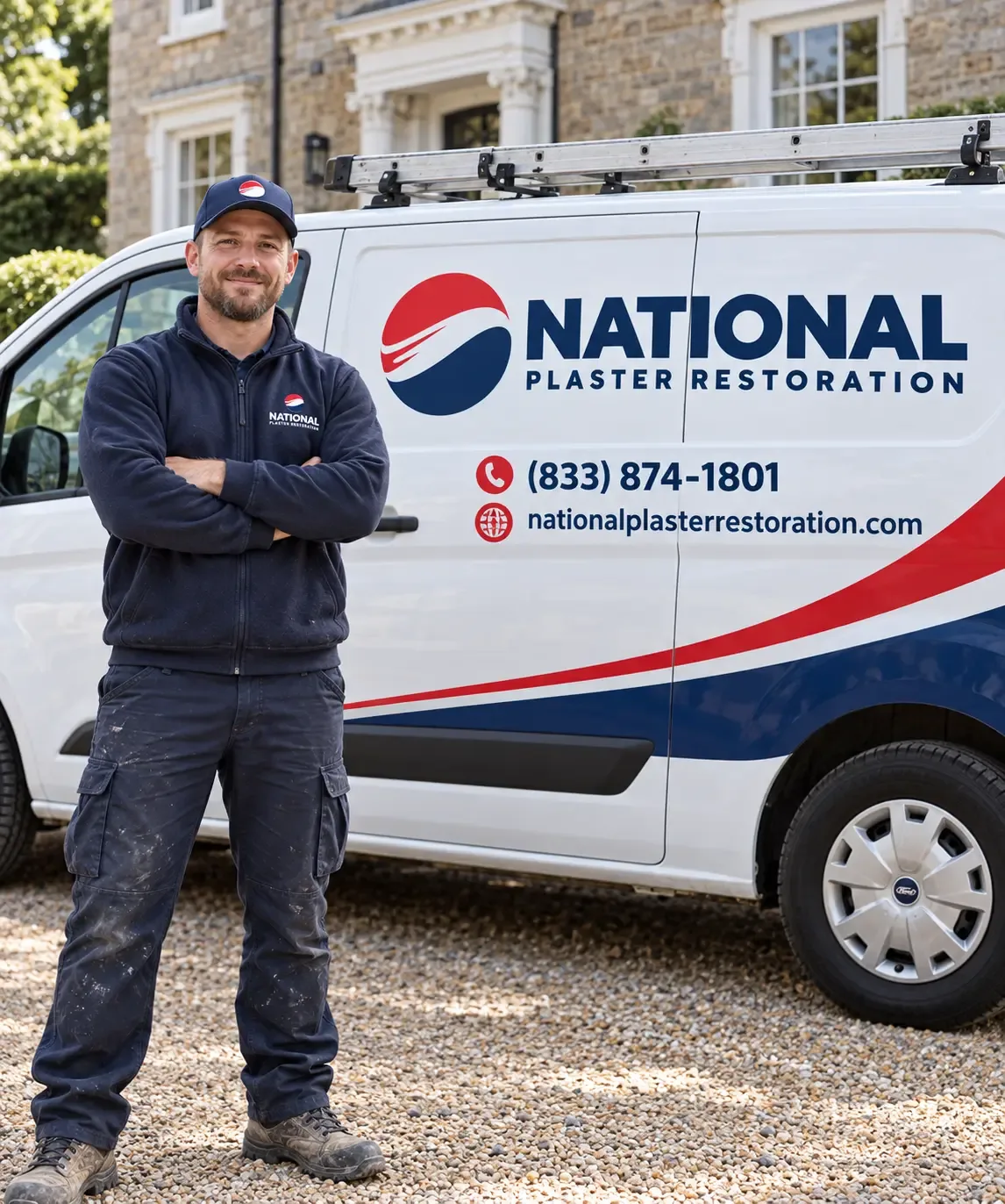 Plaster Repair company in Philip, SD